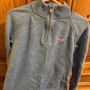 Vineyard Vines Girls Sweater